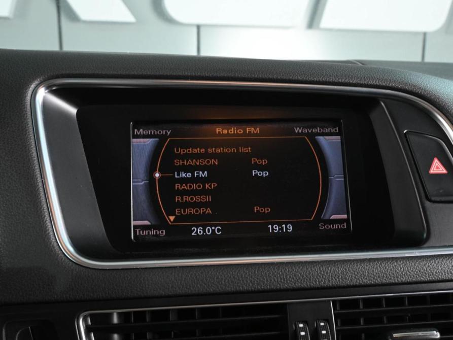 Audi Q5 I (8R) Ростов-на-Дону  - изображение 13