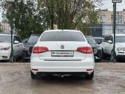 Volkswagen Jetta VI Рестайлинг Санкт-Петербург  - изображение 21