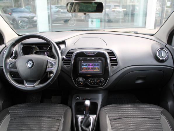 Renault Kaptur I с пробегом 2016 года, цена 1 295 000 рублей, 121153 км, внедорожник, Автокод Объявления