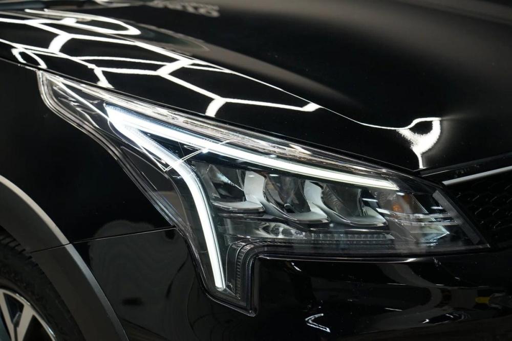Kia Rio IV Рестайлинг Крым  - изображение 26
