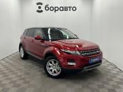 Land Rover Range Rover Evoque I Воронеж  - изображение 26