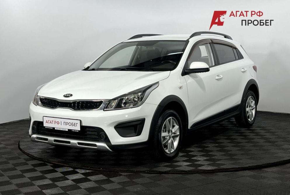 Kia Rio IV Нижний Новгород  - изображение 1