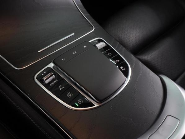 Mercedes-Benz GLC I (X253) Рестайлинг с пробегом 2019 года, цена 4 240 000 рублей, 58589 км, внедорожник, Автокод Объявления