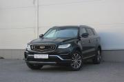 Geely Atlas Pro Белгород  - изображение 30