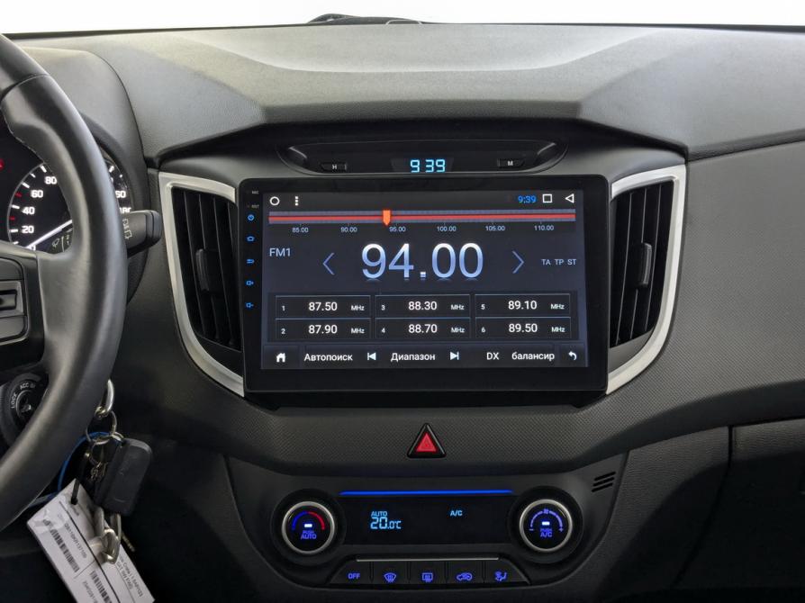 Hyundai Creta I Москва  - изображение 15