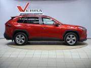 Toyota RAV4 V (XA50) Уфа  - изображение 19