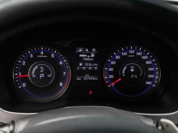 Hyundai i40 I Рестайлинг с пробегом 2015 года, цена 1 500 000 рублей, 131799 км, универсал, Автокод Объявления
