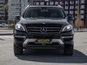 Mercedes-Benz M-Класс III (W166) Тюмень  - изображение 25