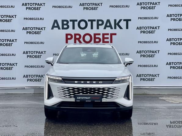 Exeed RX с пробегом 2023 года, цена 2 400 000 рублей, 91000 км, внедорожник, Автокод Объявления