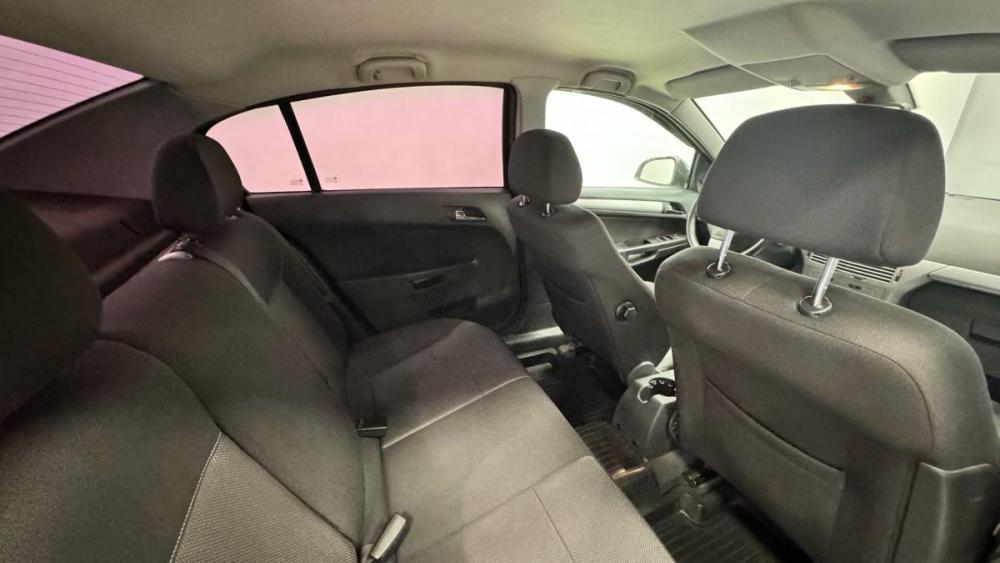 Opel Astra H Рестайлинг Липецк  - изображение 17