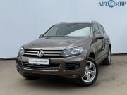 Volkswagen Touareg II Москва  - изображение 14