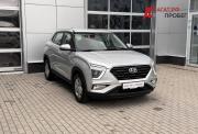 Hyundai Creta I Рестайлинг Владимир  - изображение 24