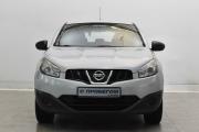 Nissan Qashqai I Рестайлинг Москва  - изображение 17
