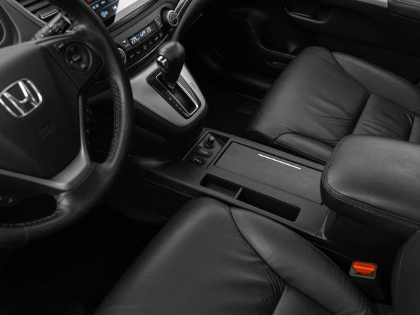 Honda CR-V IV с пробегом 2014 года, цена 1 830 000 рублей, 231315 км, внедорожник, Автокод Объявления