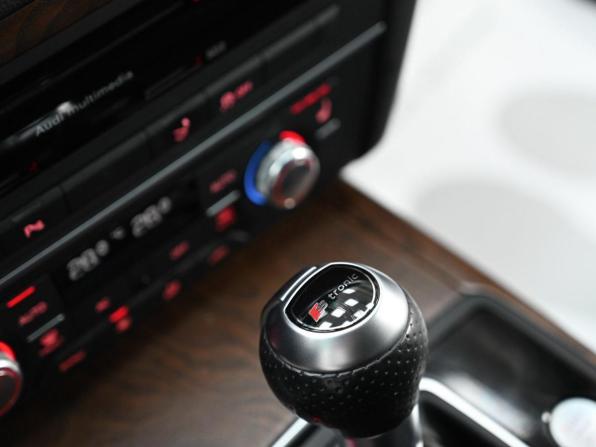 Audi A7 I (4G) с пробегом 2012 года, цена 1 299 000 рублей, 146465 км, лифтбек, Автокод Объявления