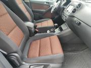 Volkswagen Tiguan I Москва  - изображение 25
