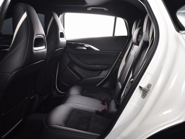 Infiniti Q30 с пробегом 2019 года, цена 2 974 995 рублей, 41696 км, хэтчбек, Автокод Объявления