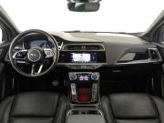 Jaguar I-Pace I Москва  - изображение 44