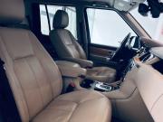 Land Rover Discovery IV Рестайлинг Санкт-Петербург  - изображение 51