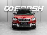 Skoda Yeti I Рестайлинг Тюмень  - изображение 21