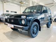 Lada (ВАЗ) Niva Legend I Миасс  - изображение 20