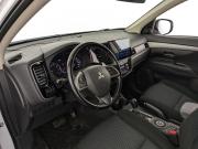 Mitsubishi Outlander III Рестайлинг Москва  - изображение 42