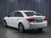 Chevrolet Cruze I Ставрополь  - изображение 23