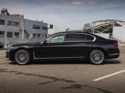 BMW 7 серии VI (G11/G12) Рестайлинг Москва  - изображение 36
