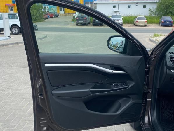 Lada (ВАЗ) Vesta I с пробегом 2020 года, цена 1 100 000 рублей, 122007 км, универсал, Автокод Объявления