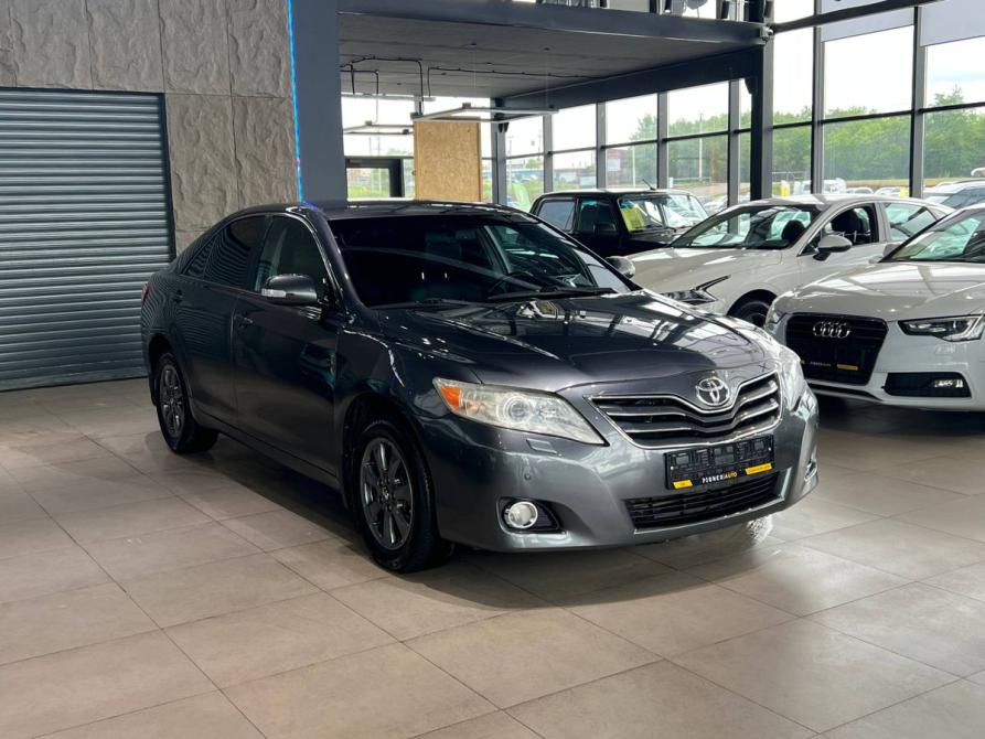 Toyota Camry VI (XV40) Рестайлинг Оренбург  - изображение 3