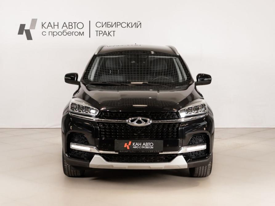 Chery Tiggo 8 I Казань  - изображение 2