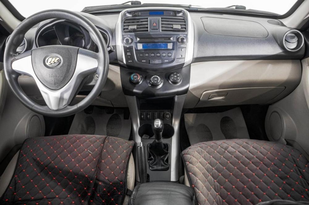 Lifan X60 I Барнаул  - изображение 8