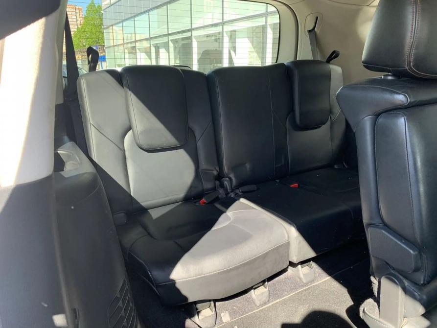 Nissan Patrol VI (Y62) Краснодар  - изображение 13