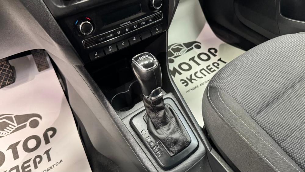 Skoda Rapid I Киров  - изображение 9