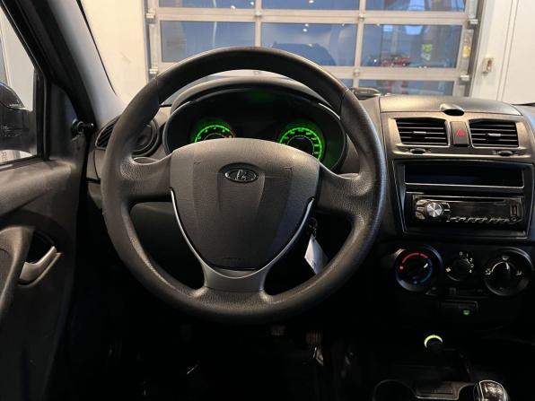 Lada (ВАЗ) Kalina II с пробегом 2014 года, цена 422 000 рублей, 126430 км, универсал, Автокод Объявления