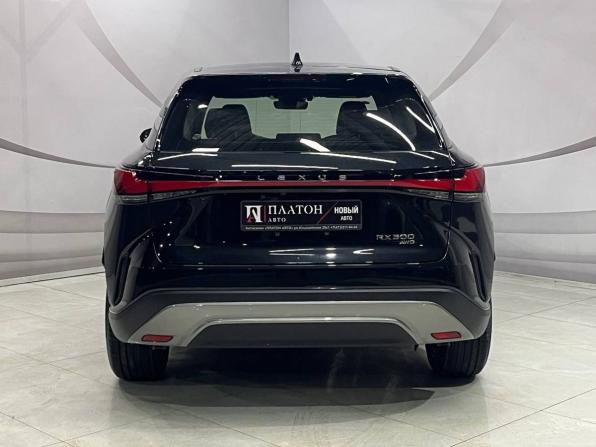 Новый Lexus RX V 2025 года, цена 7 699 000 рублей, внедорожник, Автокод Объявления