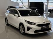 Kia Ceed III Челябинск  - изображение 28
