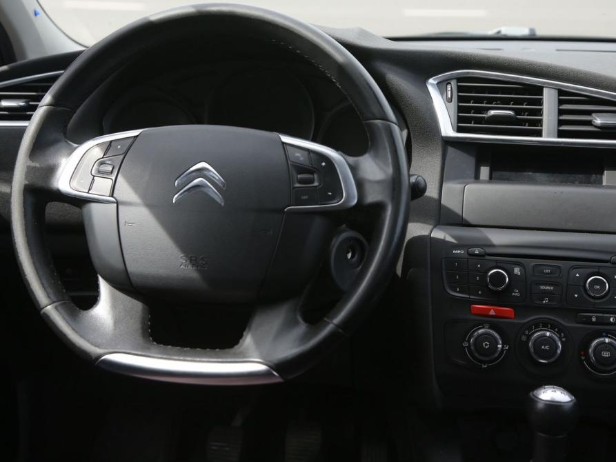 Citroen C4 II Иваново  - изображение 14