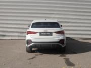 Audi Q3 Sportback II (F3) Москва  - изображение 41