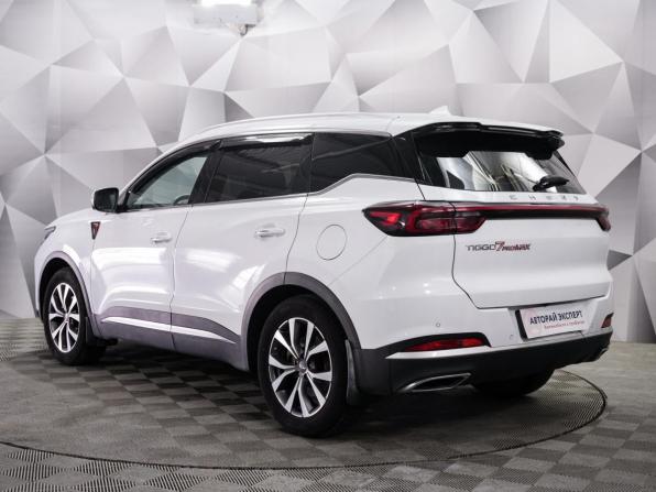 Chery Tiggo 7 Pro Max I с пробегом 2023 года, цена 1 765 000 рублей, 78590 км, внедорожник, Автокод Объявления