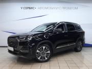 Chery Tiggo 8 Pro Max I Рестайлинг Москва  - изображение 20