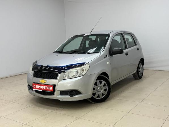 Chevrolet Aveo I Рестайлинг с пробегом 2009 года, цена 360 000 рублей, 211223 км, хэтчбек, Автокод Объявления