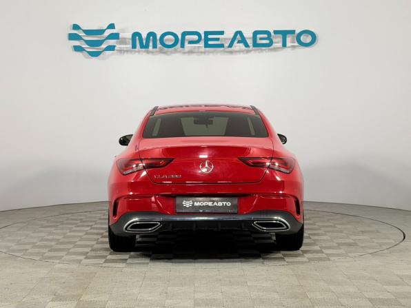 Mercedes-Benz CLA II (C118 X118) с пробегом 2019 года, цена 2 850 000 рублей, 77909 км, седан, Автокод Объявления