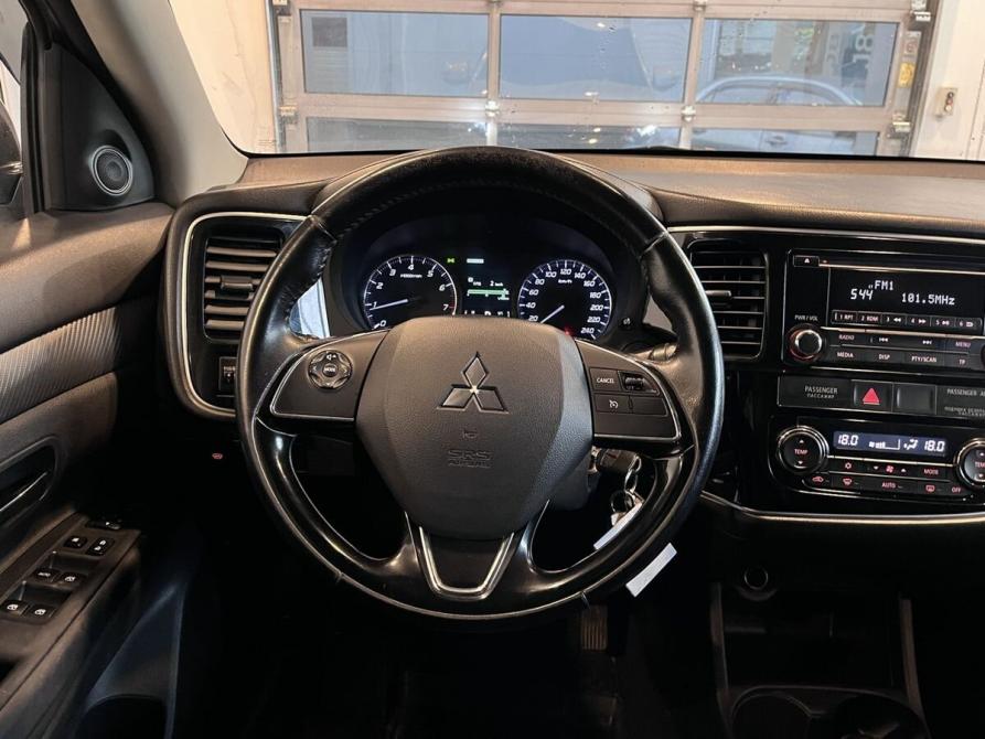 Mitsubishi Outlander III Рестайлинг Чебоксары  - изображение 10