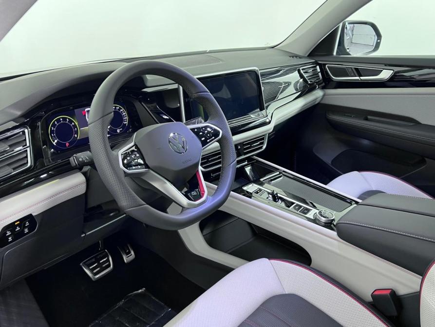 Volkswagen Teramont I Рестайлинг (China Market) Ростов-на-Дону  - изображение 12