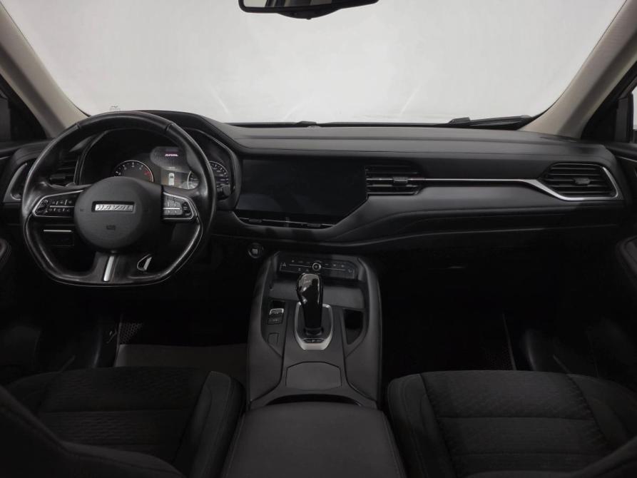 Haval F7 I Альметьевск  - изображение 13