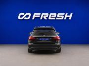 Mercedes-Benz C-Класс IV (W205) Рестайлинг Москва  - изображение 25