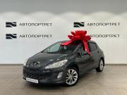 Peugeot 308 I Санкт-Петербург  - изображение 13