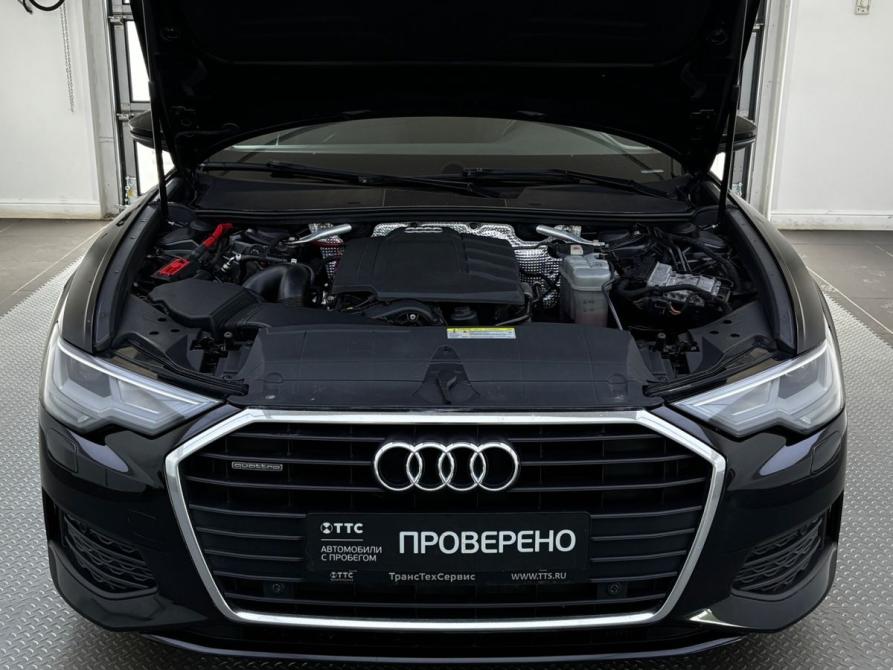 Audi A6 V (C8) Уфа  - изображение 11