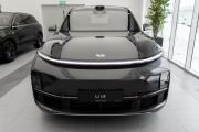 Li Auto (Lixiang) L9 I Рестайлинг Москва  - изображение 27
